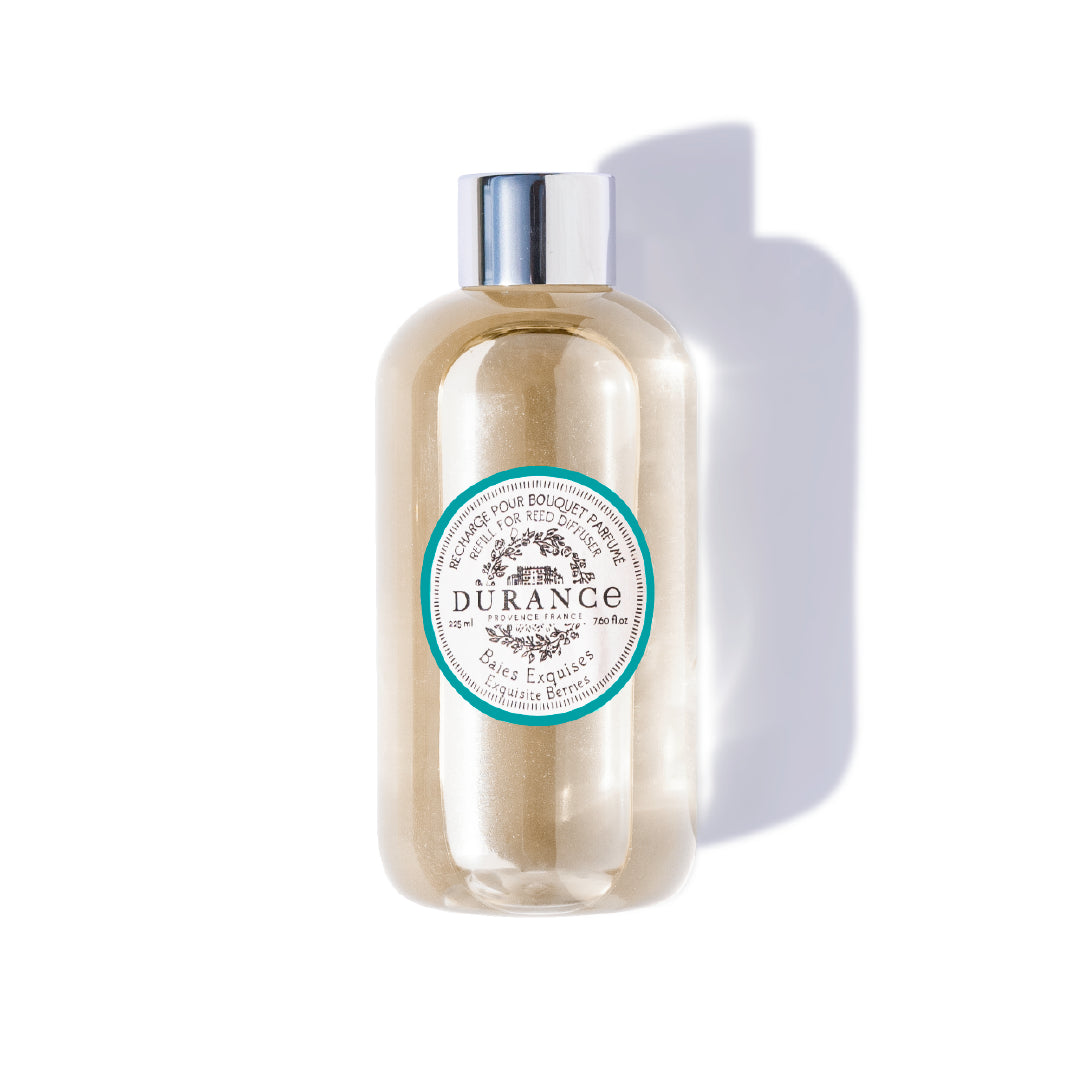 Exquisite Berries - Reed Diffuser Refill 225 ml.